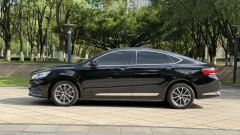 Geely Borui 1.8T Edition - ფოტო 2