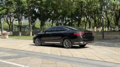 Geely Borui 1.8T Edition - ფოტო 3