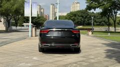 Geely Borui 1.8T Edition - ფოტო 4