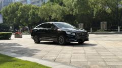 Geely Borui 1.8T Edition - ფოტო 5