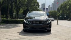 Geely Borui 1.8T Edition - ფოტო 6