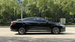 Geely Borui 1.8T Edition - ფოტო 7