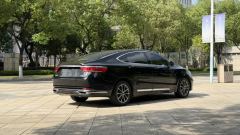 Geely Borui 1.8T Edition - ფოტო 8