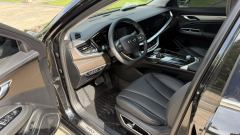 Geely Borui 1.8T Edition - ფოტო 9