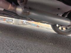 Chery Fulwin T9 1.5T 120km Long Range EditionPremium Version 5 - ფოტო 11