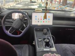 Chery Fulwin T9 1.5T 120km Long Range EditionPremium Version 5 - ფოტო 16