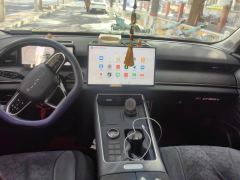 Chery Fulwin T9 1.5T 120km Long Range EditionPremium Version 5 - ფოტო 17