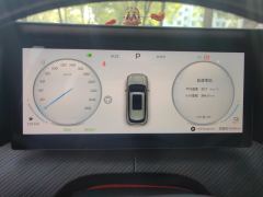 Chery Fulwin T9 1.5T 120km Long Range EditionPremium Version 5 - ფოტო 20