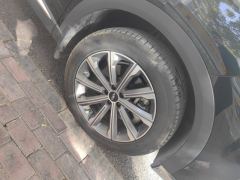 Chery Fulwin T9 1.5T 120km Long Range EditionPremium Version 5 - ფოტო 6