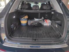 Chery Fulwin T9 1.5T 120km Long Range EditionPremium Version 5 - ფოტო 7