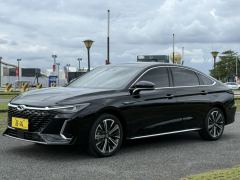 Chery Arrizo 8 2.0T - ფოტო 1