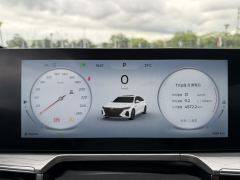 Chery Arrizo 8 2.0T - ფოტო 12