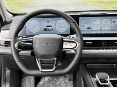 Chery Arrizo 8 2.0T - ფოტო 13