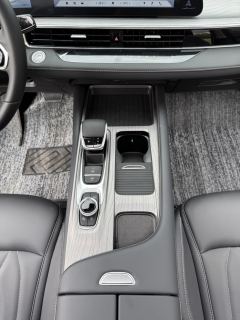 Chery Arrizo 8 2.0T - ფოტო 14