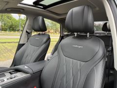 Chery Arrizo 8 2.0T - ფოტო 16