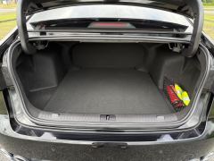 Chery Arrizo 8 2.0T - ფოტო 17