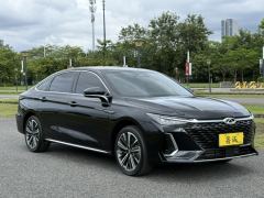 Chery Arrizo 8 2.0T - ფოტო 2