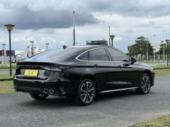 Chery Arrizo 8 2.0T - ფოტო 20