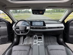Chery Arrizo 8 2.0T - ფოტო 8