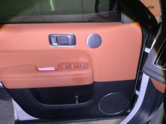 Li Auto L6 Max - ფოტო 12