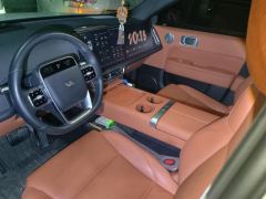 Li Auto L6 Max - ფოტო 16