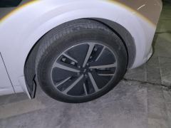 Li Auto L6 Max - ფოტო 6