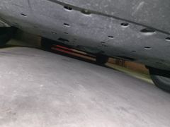 Li Auto L6 Max - ფოტო 8
