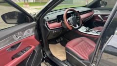 Jetour X70 PLUS 1.6T PRO 7 - фото 6