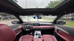 Jetour X70 PLUS 1.6T PRO 7 - фото 9