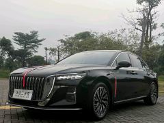 FAW Red Flag H5 2.0T Automatic Smart Connected Flagship Comfort Edition - photo 1