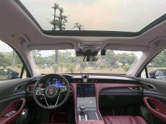FAW Red Flag H5 2.0T Automatic Smart Connected Flagship Comfort Edition - photo 10