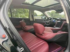 FAW Red Flag H5 2.0T Automatic Smart Connected Flagship Comfort Edition - photo 11