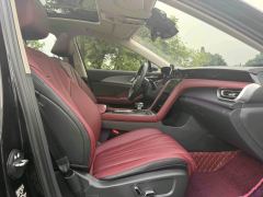 FAW Red Flag H5 2.0T Automatic Smart Connected Flagship Comfort Edition - photo 12