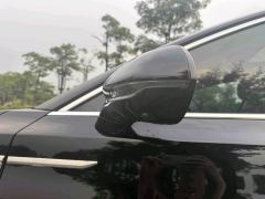 FAW Red Flag H5 2.0T Automatic Smart Connected Flagship Comfort Edition - photo 16
