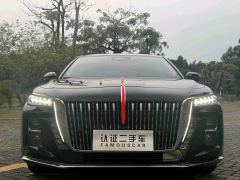 FAW Red Flag H5 2.0T Automatic Smart Connected Flagship Comfort Edition - photo 2