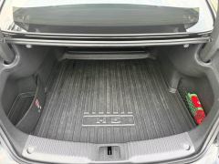 FAW Red Flag H5 2.0T Automatic Smart Connected Flagship Comfort Edition - photo 20