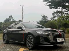 FAW Red Flag H5 2.0T Automatic Smart Connected Flagship Comfort Edition - photo 3