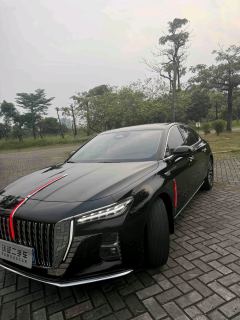 FAW Red Flag H5 2.0T Automatic Smart Connected Flagship Comfort Edition - photo 4