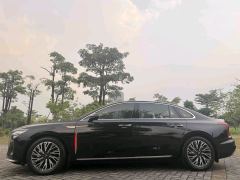 FAW Red Flag H5 2.0T Automatic Smart Connected Flagship Comfort Edition - photo 6