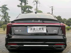 FAW Red Flag H5 2.0T Automatic Smart Connected Flagship Comfort Edition - photo 7