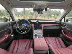 FAW Red Flag H5 2.0T Automatic Smart Connected Flagship Comfort Edition - photo 9