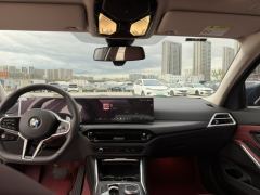 BMW 3 Series 325Li M Sport Package - ფოტო 6