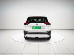 Nissan Qashqai e-POWER AWD Edition 5 - photo 5