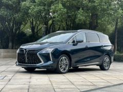 Dongfeng Forthing Yacht 1.5T Edition - photo 1