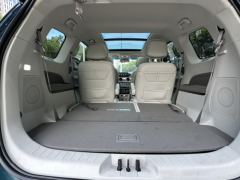 Dongfeng Forthing Yacht 1.5T Edition - photo 10