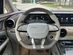 Dongfeng Forthing Yacht 1.5T Edition - photo 13