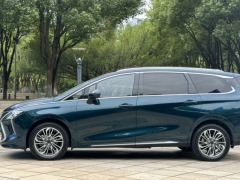 Dongfeng Forthing Yacht 1.5T Edition - photo 3