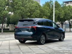 Dongfeng Forthing Yacht 1.5T Edition - photo 5