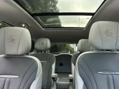 Dongfeng Forthing Yacht 1.5T Edition - photo 7