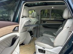 Dongfeng Forthing Yacht 1.5T Edition - photo 8